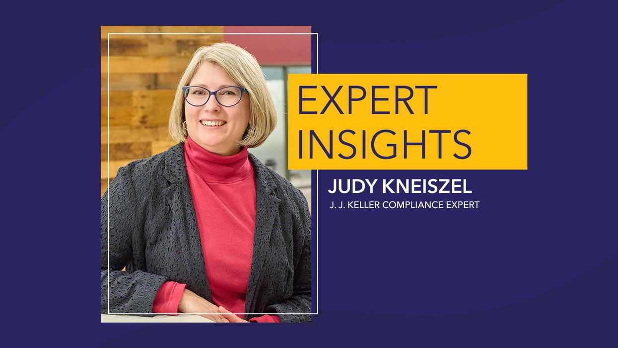 Expert Insights: Reporting harassment is easier than ever, but that shouldn’t be cause for alarm