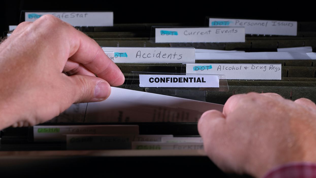 HHS issues final reproductive privacy rule