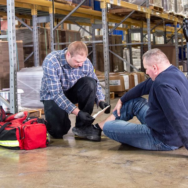 Don’t forget the FMLA during workers’ comp incidents