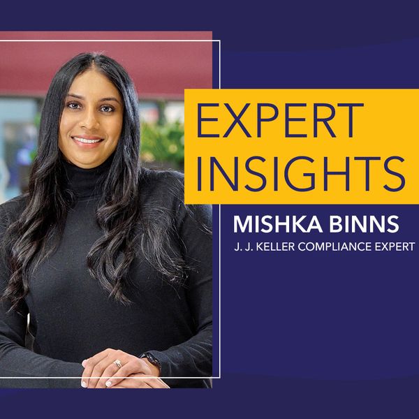 Expert Insights: Where compliance meets safety — a lesson from the floor