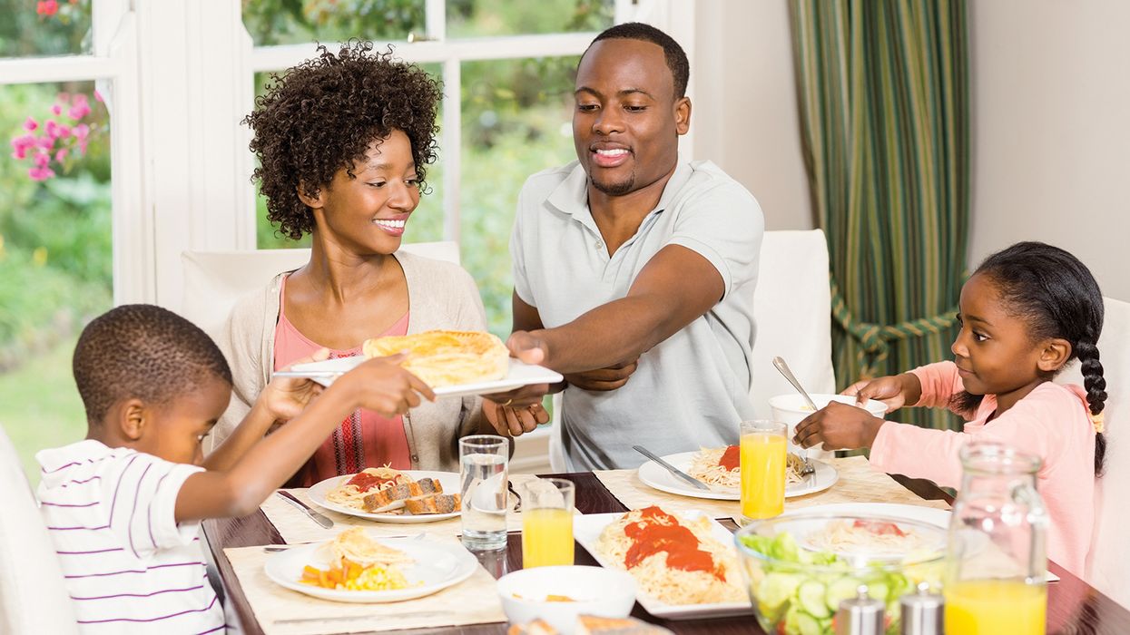 Who are those FMLA family members?