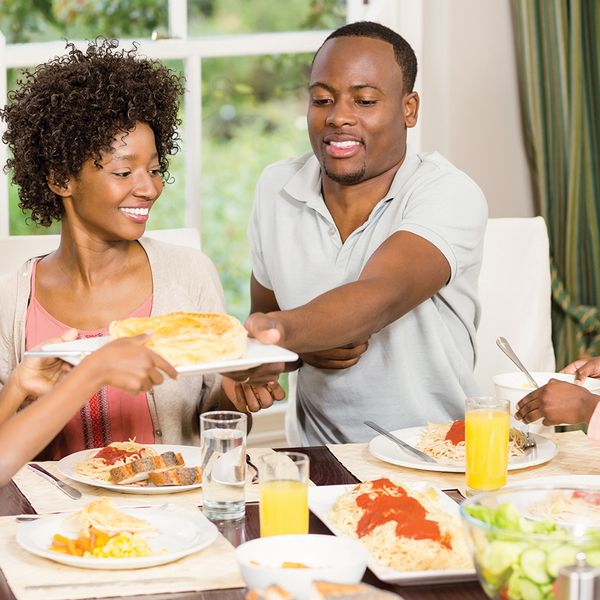 Who are those FMLA family members?