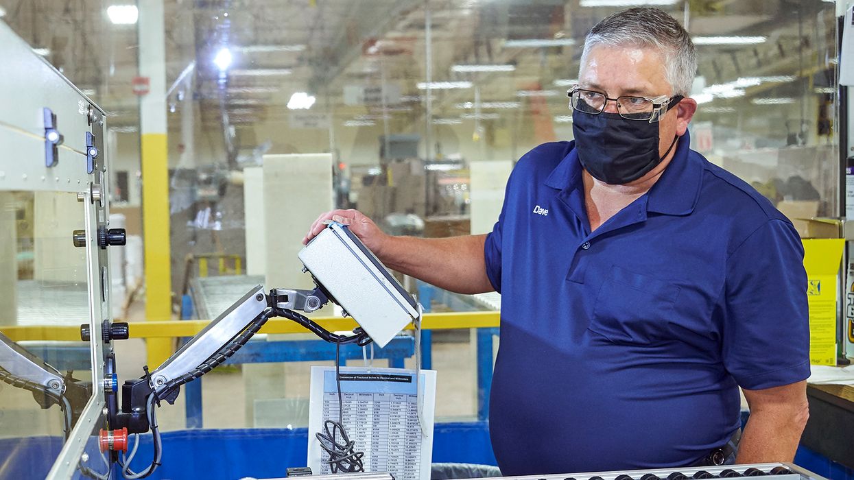 Protecting yourself all season — All masks are not created equal!