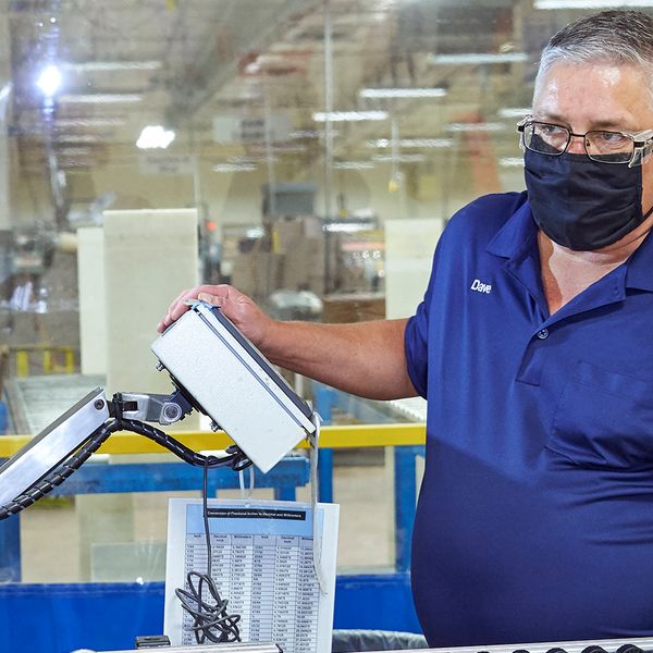 Protecting yourself all season — All masks are not created equal!