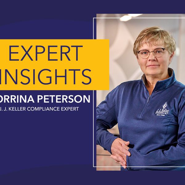 Expert Insights: Be ready for an audit if your UCR bracket changes