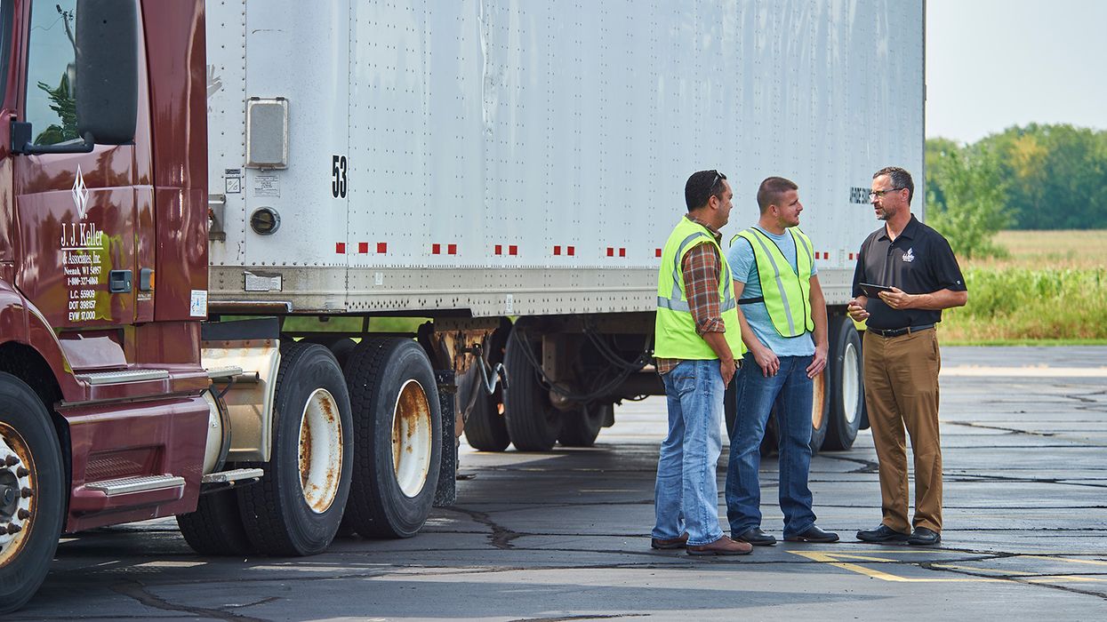 Fleet Manager Vehicles Roadmap