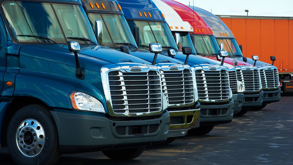 Fleet Manager Business Roadmap