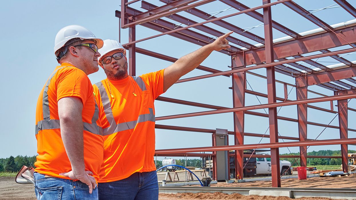 Safety Manager Construction Roadmap