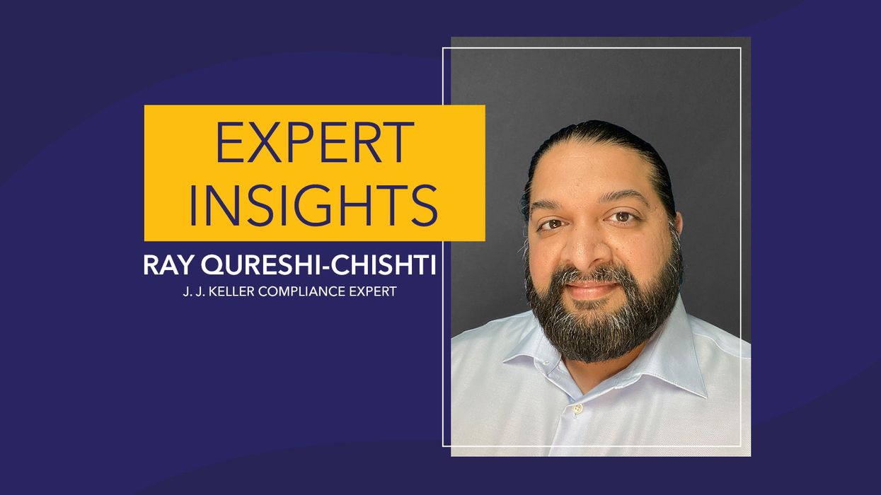 Expert Insights: Head protection study and safety pro-tips