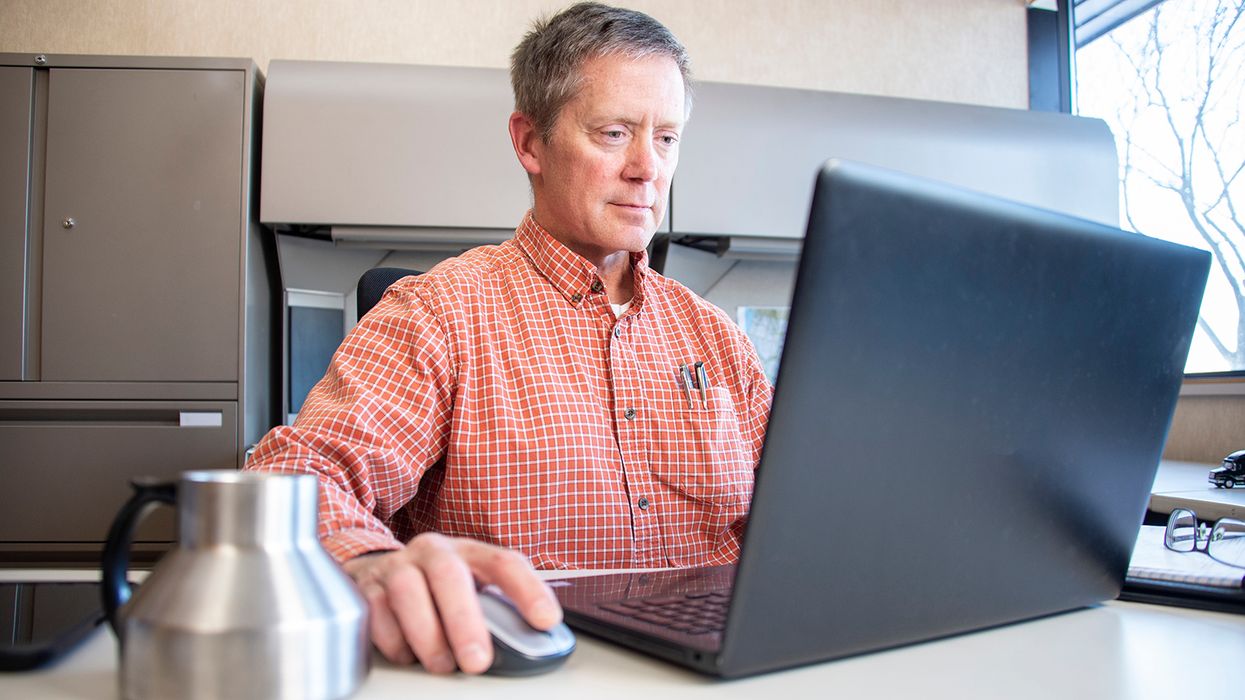 Colorado passes AI legislation, but governor has concerns