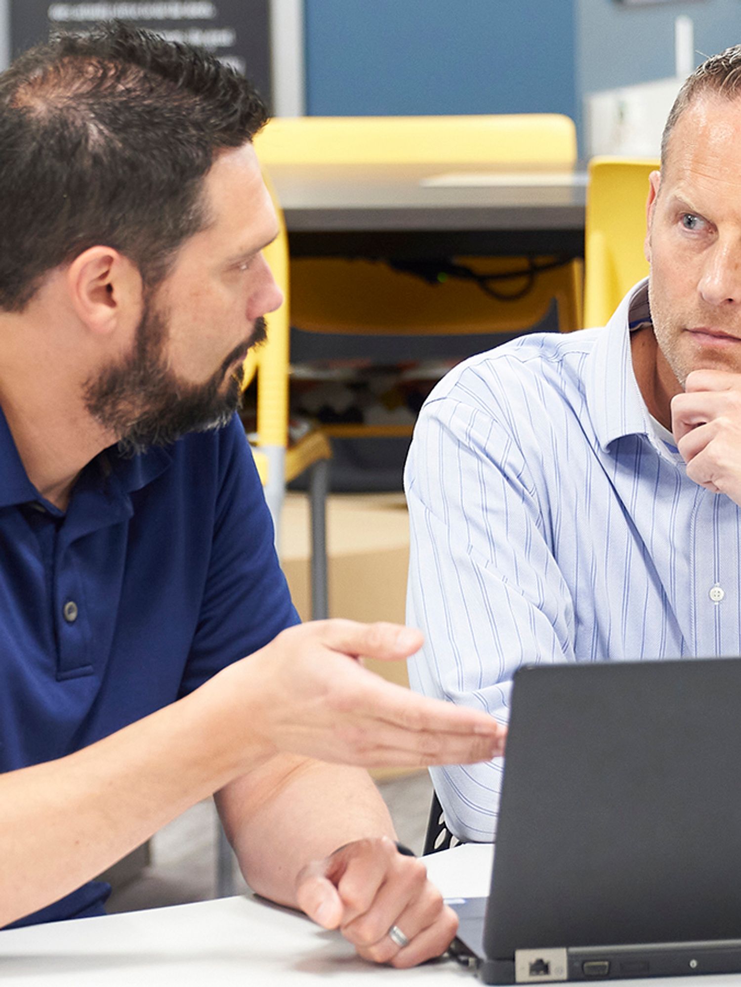 AI in the workplace: DOL offers principles, best practices | J. J.