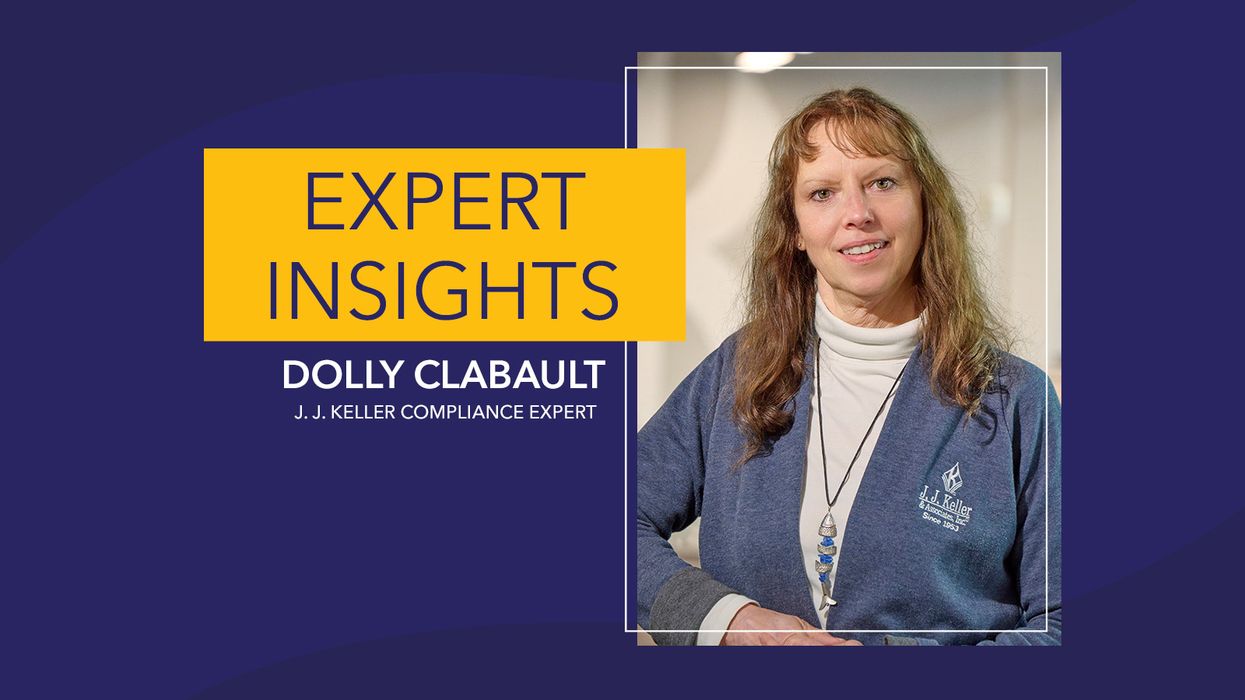 Expert Insights: Policies are not laws, but they can violate laws