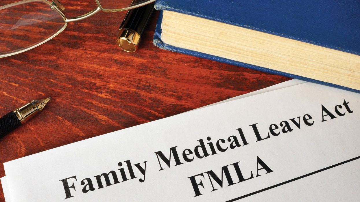 FMLA 101: Reasons employees may take FMLA leave