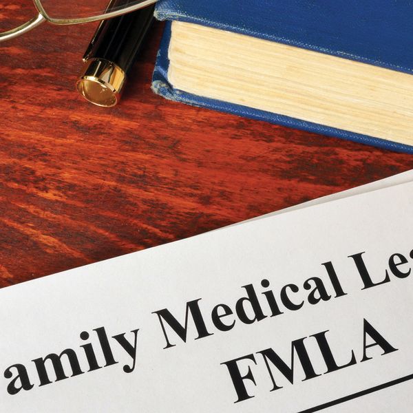 Don’t delay FMLA (leave)!