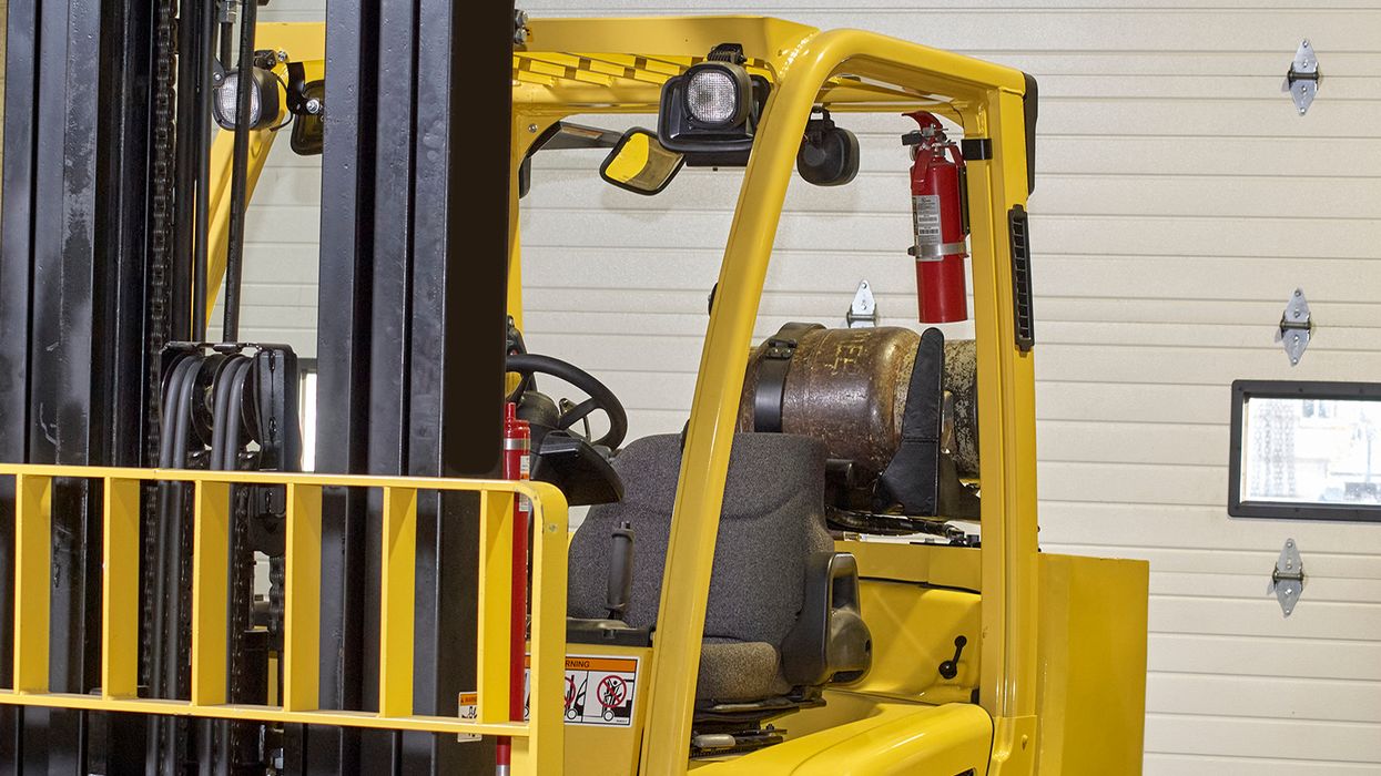 Have kids working for the summer?