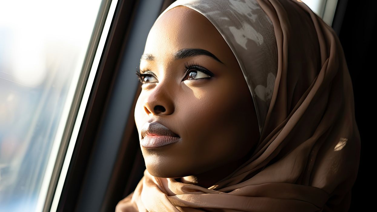 Survey finds hope to be a cure for stress and burnout