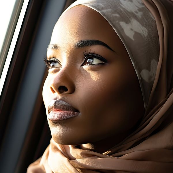 Survey finds hope to be a cure for stress and burnout