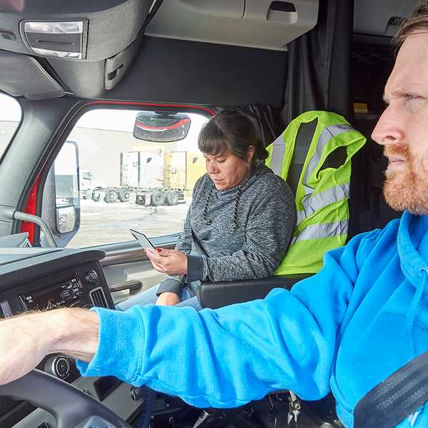 Policy tips: When drivers want to take family road trips in your CMVs