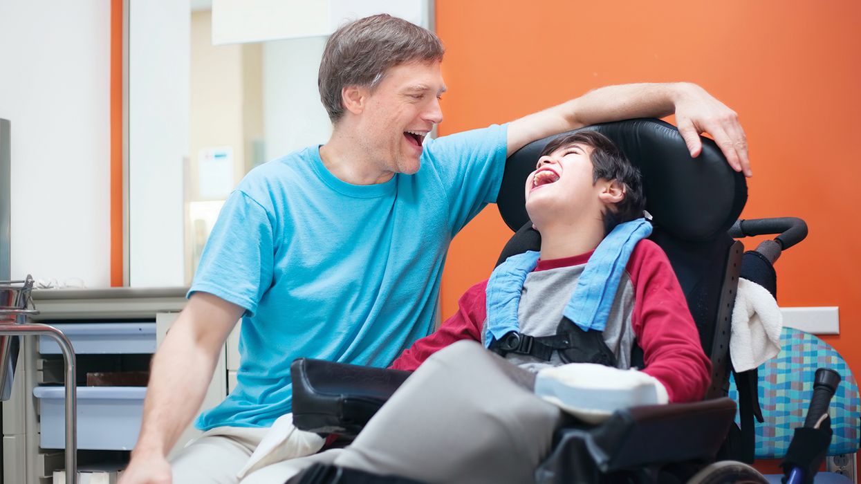 Rhode Island temporary caregiver leave to increase