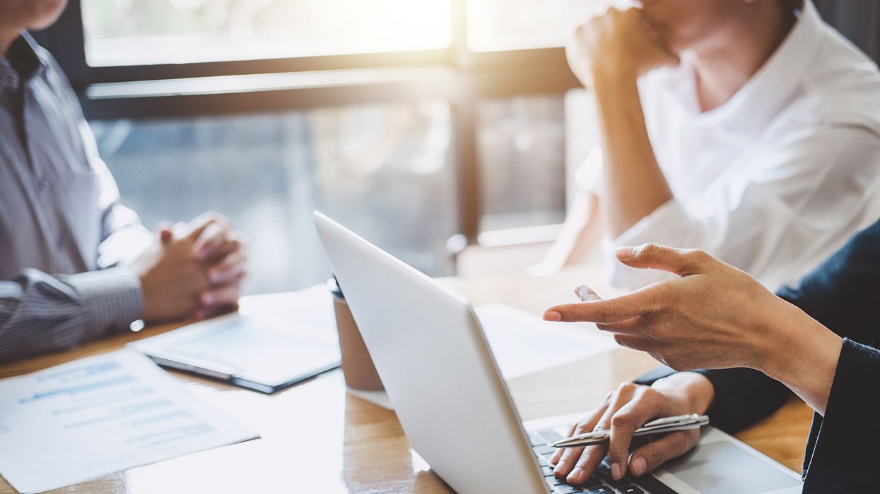 CEOs want more AI: What should HR do about it?