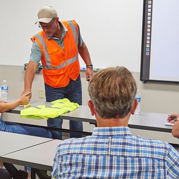 Effective safety training: We’re all adults here!