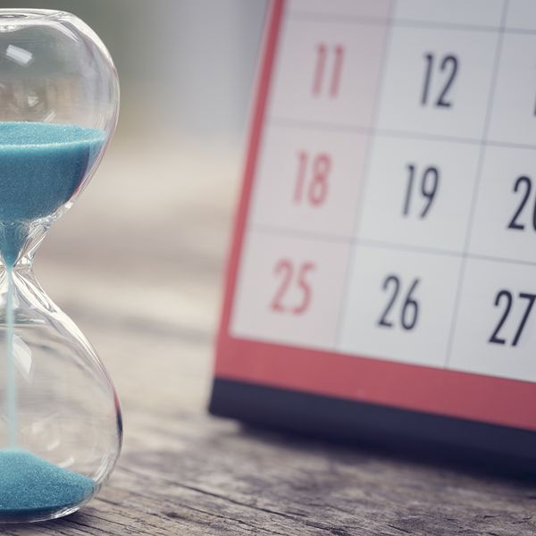 To keep your credentials active, make sure UCR is on your radar