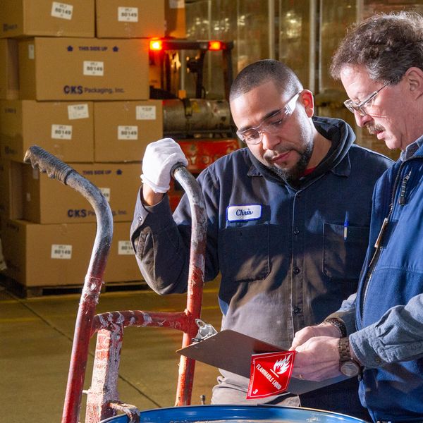 Hazmat knowledge can be beneficial for both employers and employees