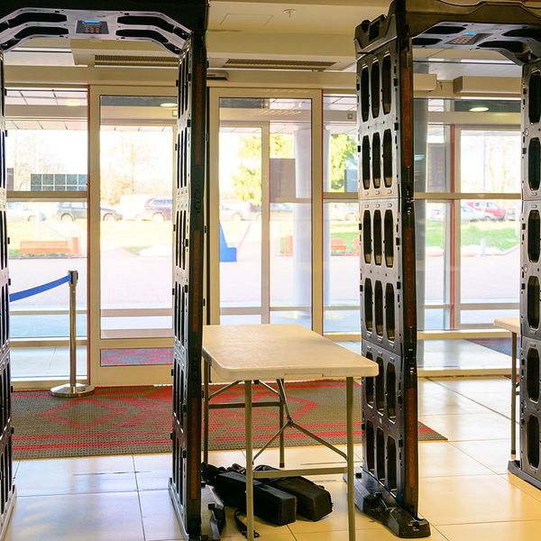 California employers closer to having Workplace Violence Prevention Plan regulations