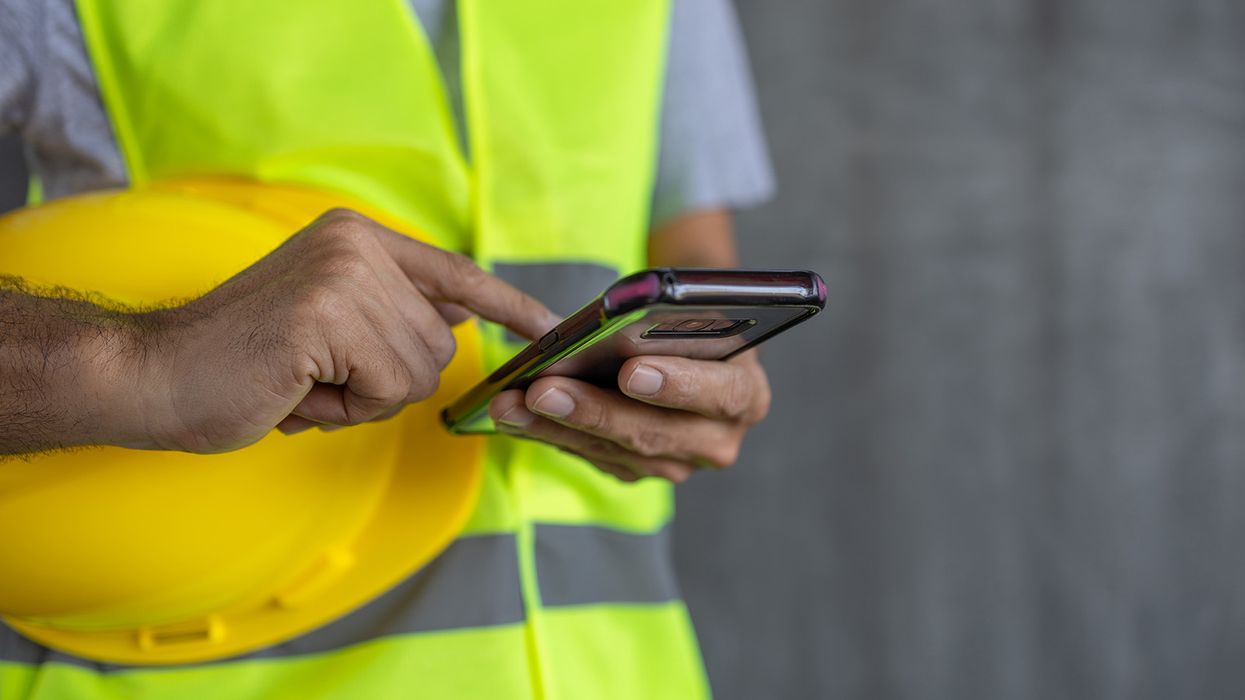 Employee fired for not reporting safety concern