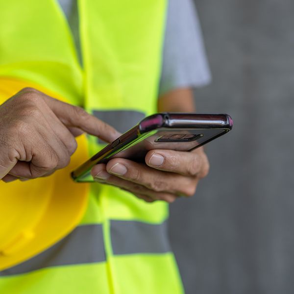 Employee fired for not reporting safety concern