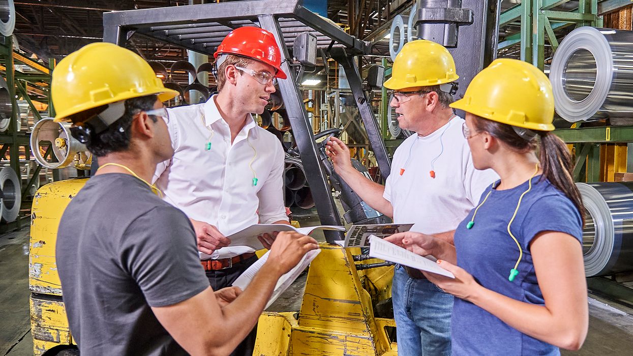 Fresh faces, new risks: Protecting seasonal workers