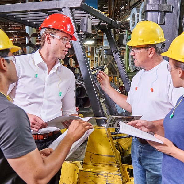 Fresh faces, new risks: Protecting seasonal workers