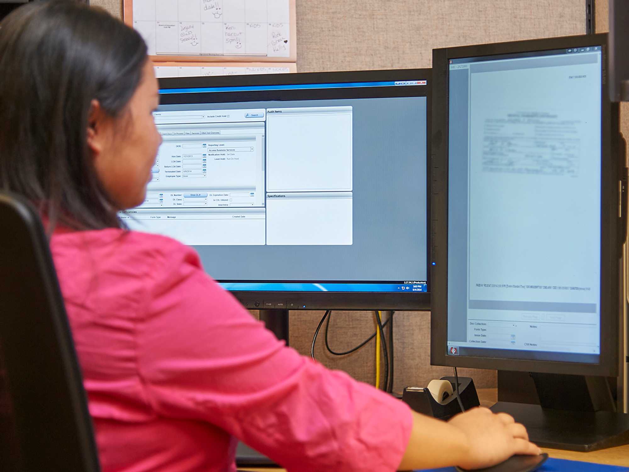 Can you fire someone who’s out for a work-related injury?