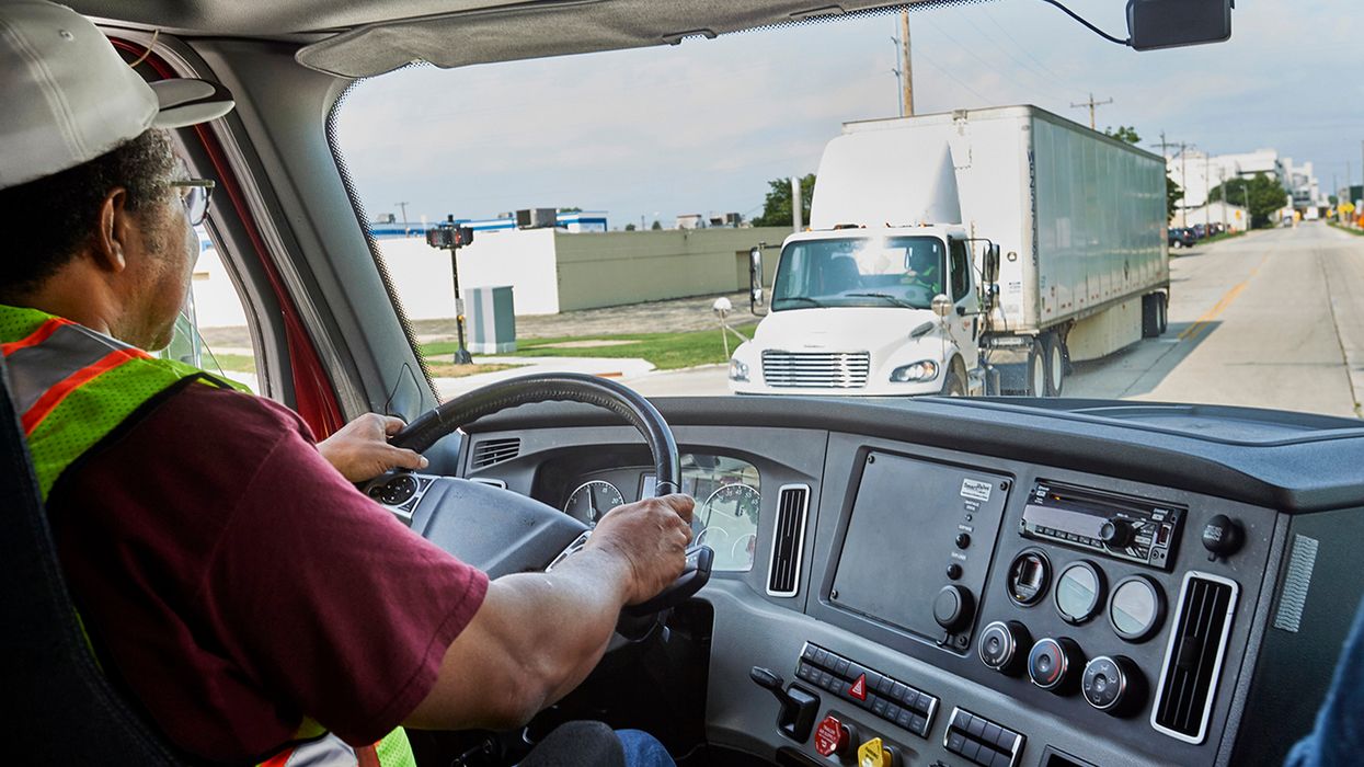Avoid severe consequences of a hiring misstep with a driver qualification checklist