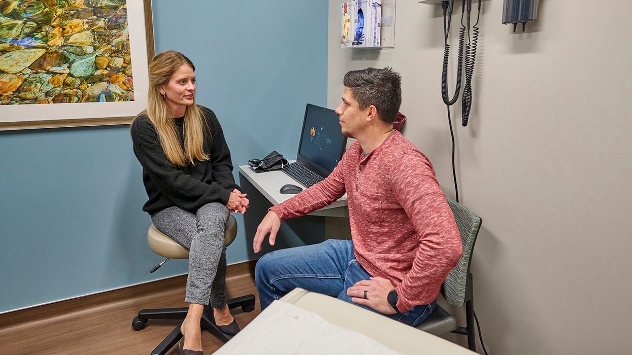 Wellness exercises are not physical therapy for the 300 Log