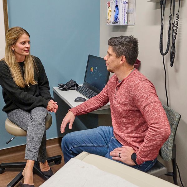 Wellness exercises are not physical therapy for the 300 Log