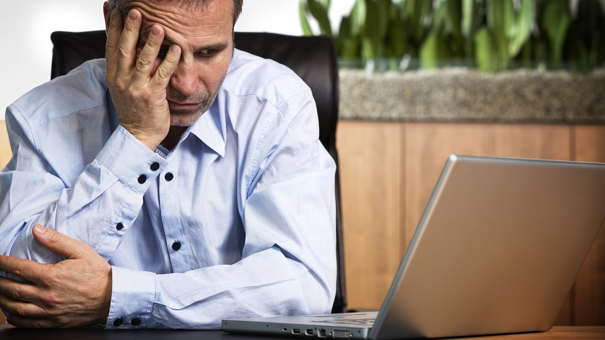 Have you heard? Loud quitting creates a toxic workplace