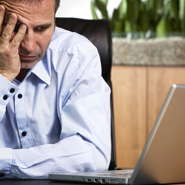 Alarming number of workers experiencing burnout, polls show