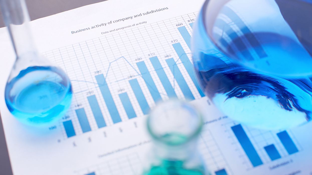 Our chemical poses a substantial risk. What do we do?