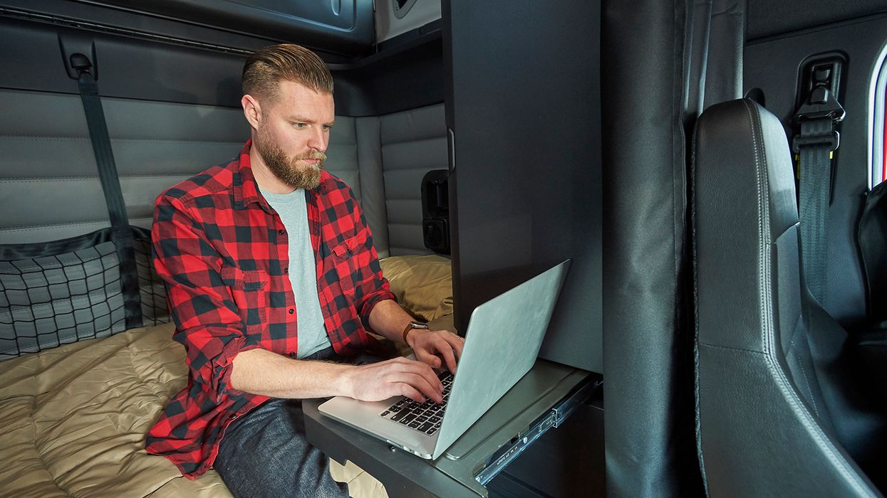 House cleaning: How a driver’s D & A record becomes spotless