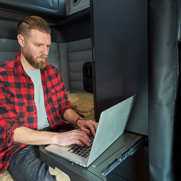 House cleaning: How a driver’s D & A record becomes spotless