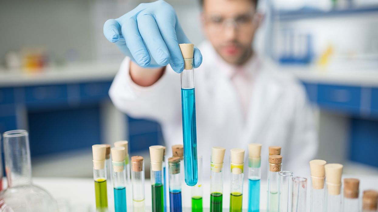 The next 5: EPA's latest step in chemical risk evaluations