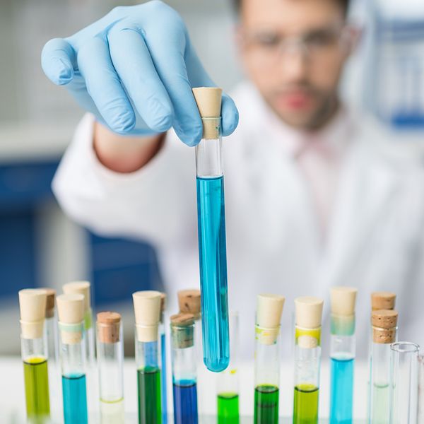 The next 5: EPA's latest step in chemical risk evaluations