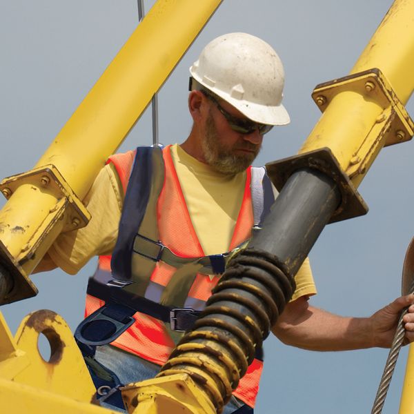 Beyond the Boom: The emergence of crane safety technology