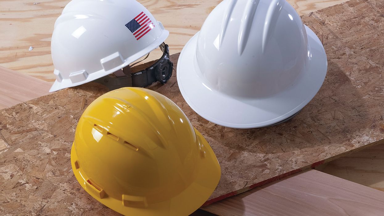 Workers’ Memorial Day: Honoring lives and promoting safety
