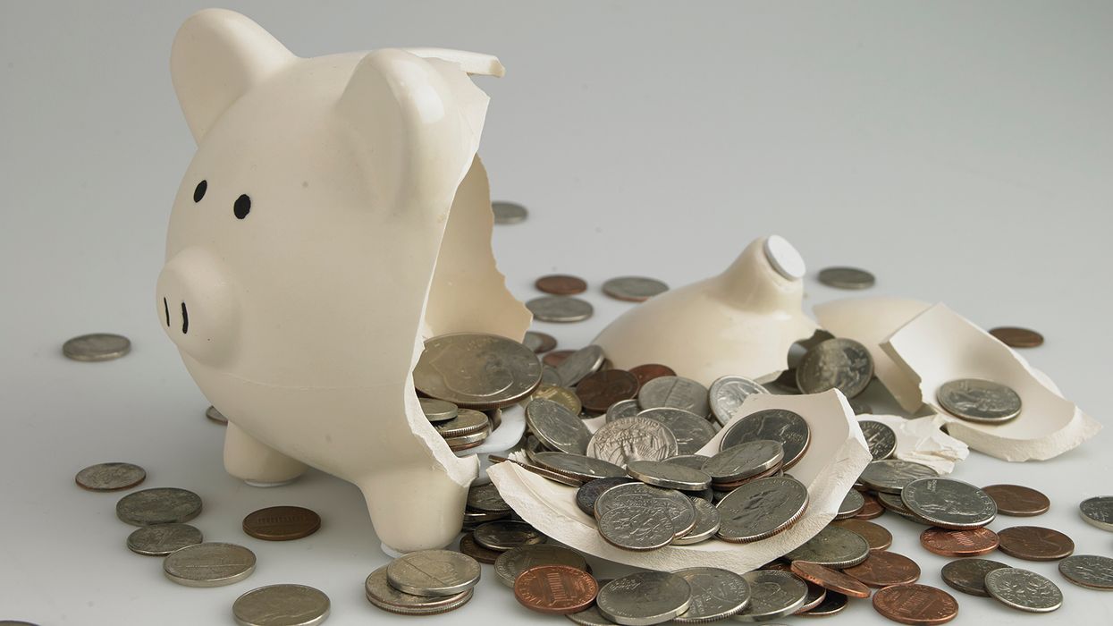 New tolls begin in NYC congestion zone