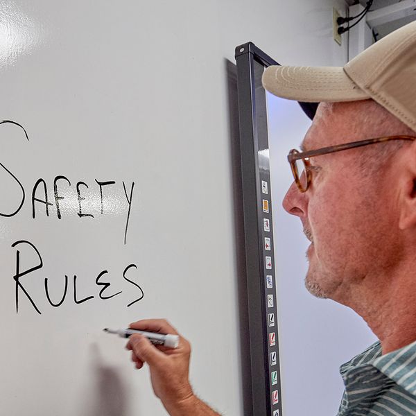 Survey reveals widespread challenges building safety culture