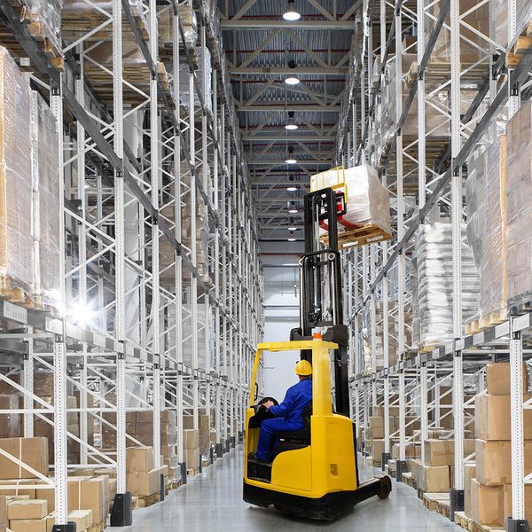 NFPA sounds alarm: Warehouse firefighting challenges racking up