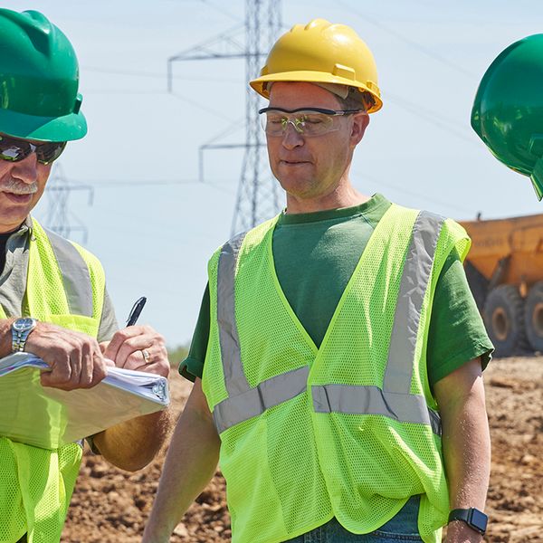 ASSP revises construction training standard