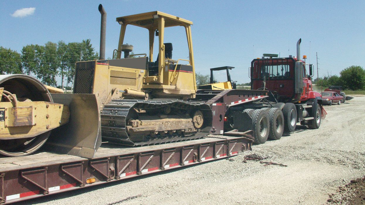 Steep DOT fines hit construction companies